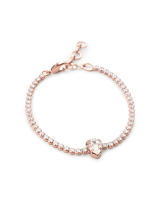 Abrazi Soraya Armband Rose