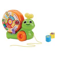 VTech rolpret vormenslak - thumbnail