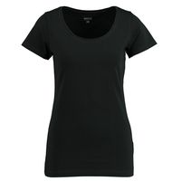 Dames T-shirt Stretch - thumbnail