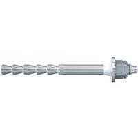 Fischer 536944 Ankerstang 14 mm 10 stuk(s)