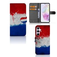 Samsung Galaxy A35 | Bookstyle Case | Nederland