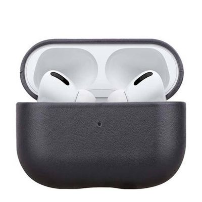 Onearz leren beschermcase voor AirPods Pro
