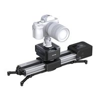 Zeapon Micro2 Plus PONS Pan Kit: Motorized Micro2 Plus+PONS Motorized Pan Head Zeapon Micro2 Plus PONS Pan Kit: Motorized Micro2 Plus+PONS Motorized Pan Head