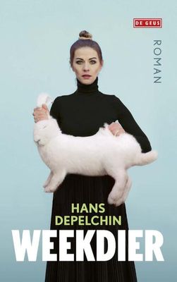 Weekdier - Hans Depelchin - Paperback (9789044543551) Weekdier - Hans Depelchin - Paperback (9789044543551)