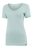 NOMAD® - T-shirt Pure Merino Dames - thumbnail