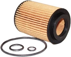 Oliefilter FOECO055