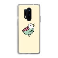 Birdy: OnePlus 8 Pro Transparant Hoesje