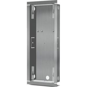 DoorBird 423862845 Inbouw-behuizing voor Accessoires voor deurintercom