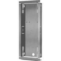 DoorBird 423862845 Inbouw-behuizing voor Accessoires voor deurintercom