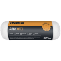 Anza Antex Platinum Wit