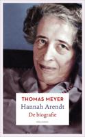 Hannah Arendt - Thomas Meyer - ebook - thumbnail