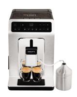 Krups Evidence volautomatische espressomachine - Chrome EA891C - thumbnail