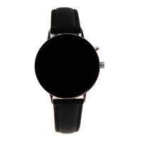 Nederlands sprekend horloge Prime Touch zwart | DianaTalks Nederlands sprekend horloge Prime Touch zwart | DianaTalks