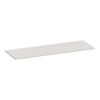 Brauer Ocean Slim Topblad - 140 cm - Mat Zand