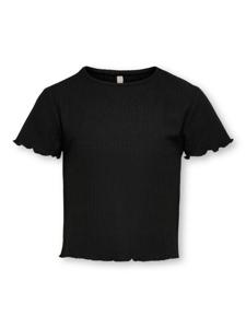 Kids ONLY zomer top meisjes - zwart - KogNella