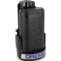 DREMEL batterij 12V 2.0ah voor Dremel tools 8200, 8220 en 8300