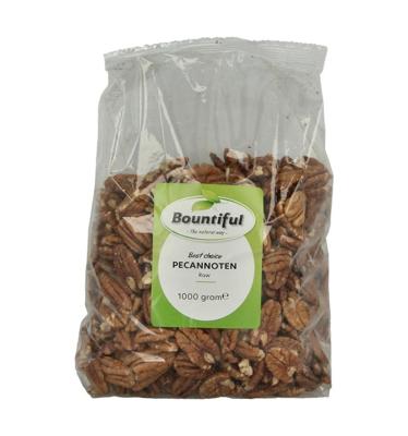Pecannoten