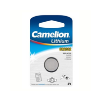 Camelion Knoopcel CR2025 3V Lithium (hangverpakking) - thumbnail