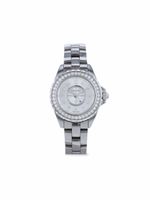 CHANEL Pre-Owned montre J12 29 mm pre-owned (2000) - Argent - thumbnail