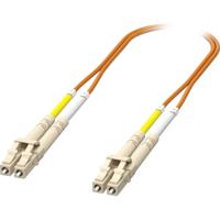 Phoenix Contact FOC-LC:PA-LC:PA-OM2:D01/5 Glasvezelkabel 1 stuk(s)
