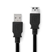 Benel Usb verlengkabel 3 meter