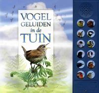 Vogelgeluiden in de tuin (Hardback)