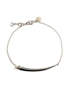 Shaun Leane bracelet Saber Deco en argent et céramique