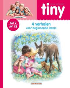 Tiny (Hardback)