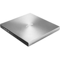 ASUS SDRW-08U7M-U optisch schijfstation DVD±RW Zilver - thumbnail