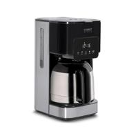 Caso Coffee Taste & Style Thermo 10kops 800w Koffiefilter apparaat Zwart