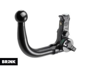 Brink Trekhaak Afneembaar 4010000