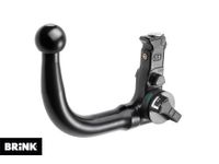 Brink Trekhaak Afneembaar 4010000 Brink Trekhaak Afneembaar 4010000