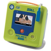 ZOLL AED 3 Trainer - thumbnail