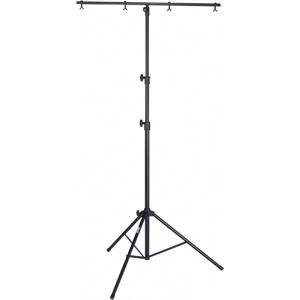 Adam Hall 590202 Statiefsysteem Incl. traverse Belastbaar tot:15 kg