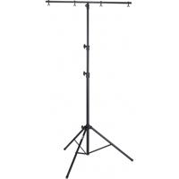 Adam Hall 590202 Statiefsysteem Incl. traverse Belastbaar tot:15 kg
