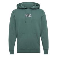 Vintage Wash Hoodie Deep Teal - thumbnail