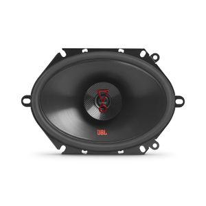 JBL Stage3 6427 - 6" x 4" Inch - Coaxiale speakers - 175 Watt Piek - Zwart