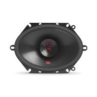 JBL Stage3 6427 - 6" x 4" Inch - Coaxiale speakers - 175 Watt Piek - Zwart - thumbnail