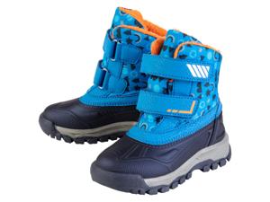 lupilu Kinder snowboots (Blauw, 28)