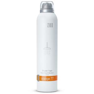 JANZEN Shower Foam Orange 77 200ml