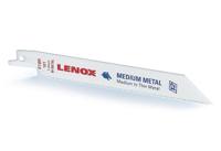 Lenox Reciprozaagblad - 19 mm - 10 TPI - LX20562610R - 20562610R