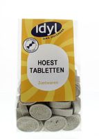 Idyl Hoesttab (150 gr)