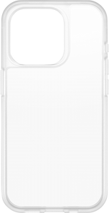 Otterbox React Apple iPhone 15 Pro Back Cover Transparant