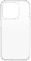 Otterbox React Apple iPhone 15 Pro Back Cover Transparant - thumbnail