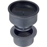 Graef 146427 146427 Capsulehouder voor Nespresso