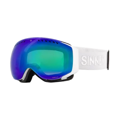 Sinner Emerald Skibril