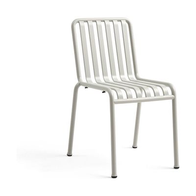 HAY Palissade tuinstoel sky grey