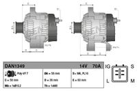 Dynamo DAN1349