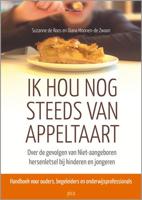Ik hou nog steeds van appeltaart (Paperback)