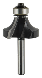 Makita Accessoires Afrondfrees 31,8x16,7 S6 - D-68432 D-68432